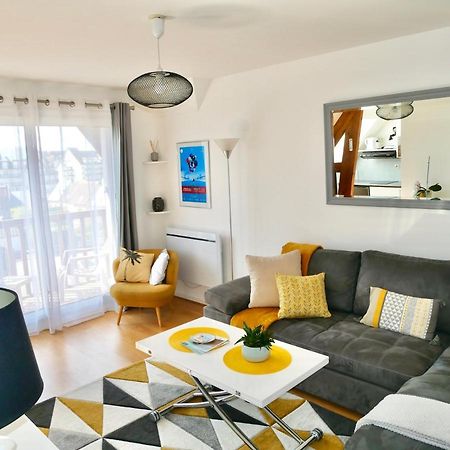 Cabourg Mathilde Apartman Kültér fotó