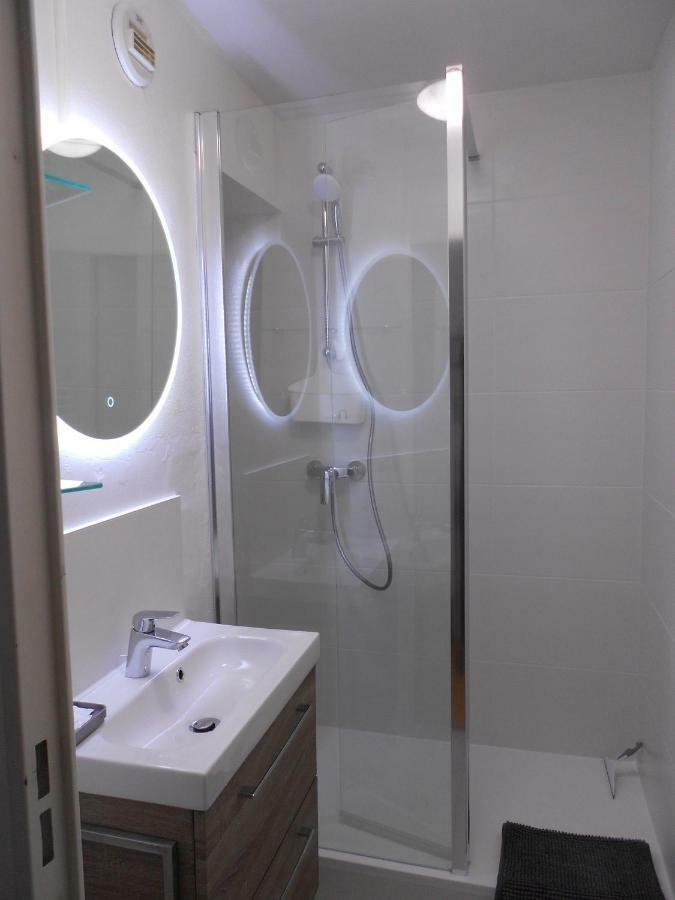 Cabourg Mathilde Apartman Kültér fotó